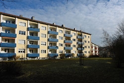 Bergheim 3 Zimmer-Eigentumswohnung Immobilienmakler