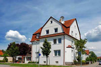 2 Familienhaus Stuttgart-Vaihingen