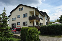Mehrfamilienhaus Pforzheim