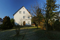 2 Familienhaus Stuttgart-Riedenberg