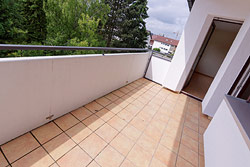 Balkon Beispiel