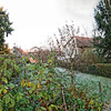 Kleines Einfamilienhaus / bzw.Baugrundstück mit schönem Garten in schöner und ruhiger Lage.