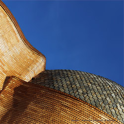 Goetheanum - Dornach. Immobilienmakler