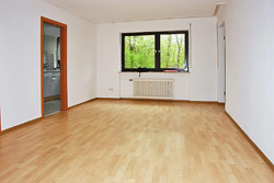 Bergheim 3 Zimmer-Eigentumswohnung Immobilienmakler