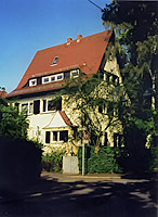 Degerloch Einfamilienhaus